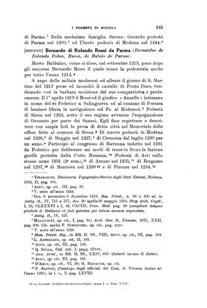 Giornale araldico-storico-genealogico pubblicazione ufficiale dell'Istituto araldico armerista italiano