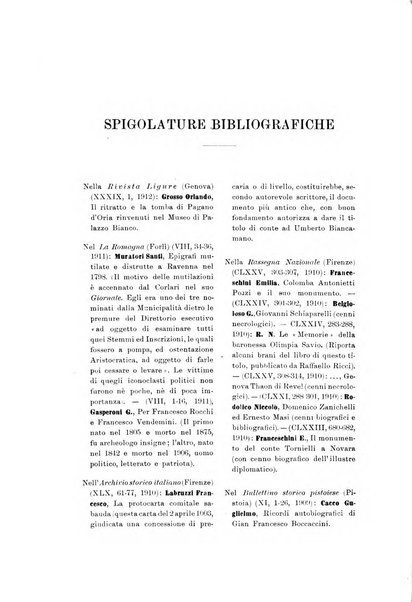 Giornale araldico-storico-genealogico pubblicazione ufficiale dell'Istituto araldico armerista italiano