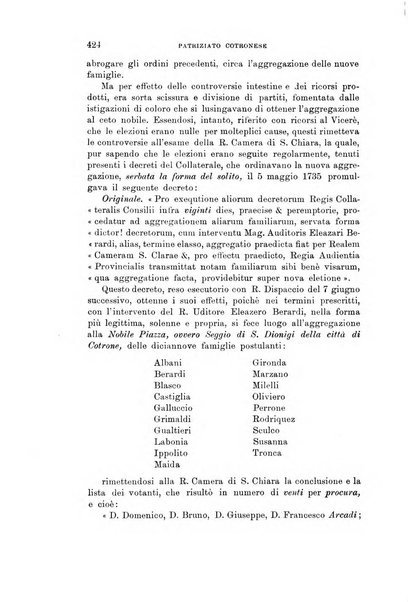 Giornale araldico-storico-genealogico pubblicazione ufficiale dell'Istituto araldico armerista italiano