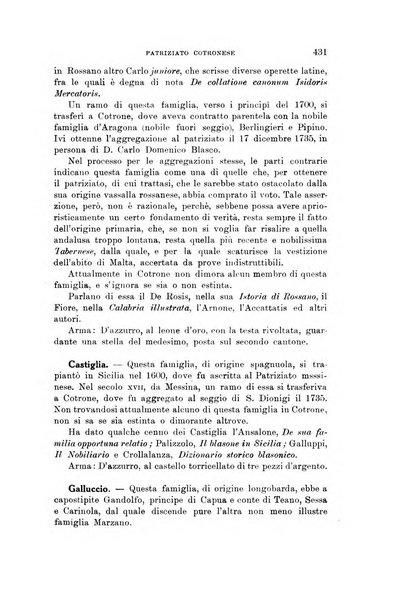 Giornale araldico-storico-genealogico pubblicazione ufficiale dell'Istituto araldico armerista italiano