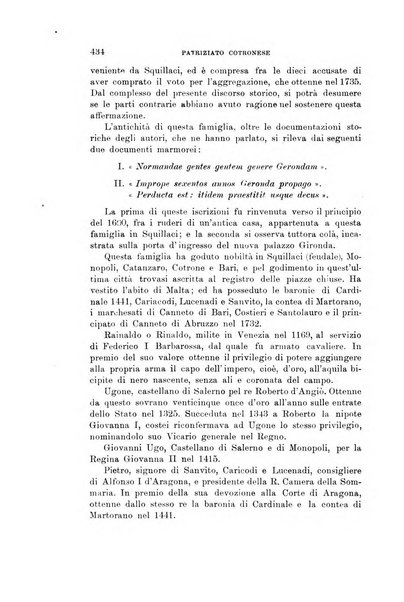 Giornale araldico-storico-genealogico pubblicazione ufficiale dell'Istituto araldico armerista italiano