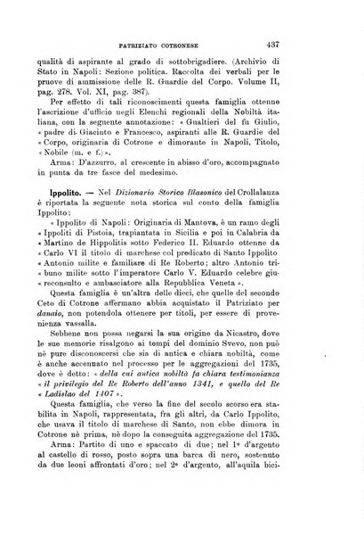 Giornale araldico-storico-genealogico pubblicazione ufficiale dell'Istituto araldico armerista italiano