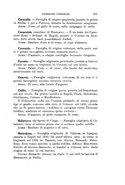 Giornale araldico-storico-genealogico pubblicazione ufficiale dell'Istituto araldico armerista italiano