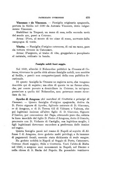 Giornale araldico-storico-genealogico pubblicazione ufficiale dell'Istituto araldico armerista italiano