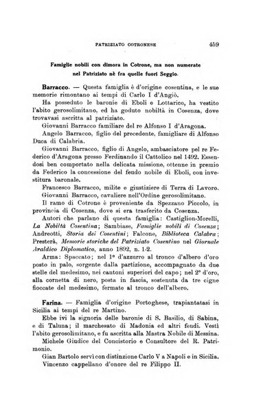 Giornale araldico-storico-genealogico pubblicazione ufficiale dell'Istituto araldico armerista italiano