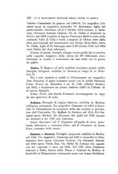 Giornale araldico-storico-genealogico pubblicazione ufficiale dell'Istituto araldico armerista italiano