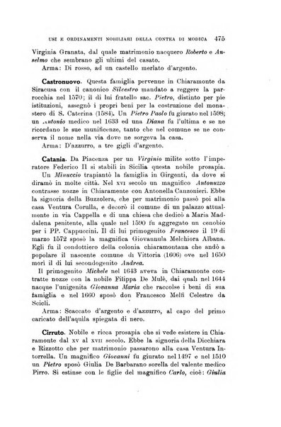 Giornale araldico-storico-genealogico pubblicazione ufficiale dell'Istituto araldico armerista italiano