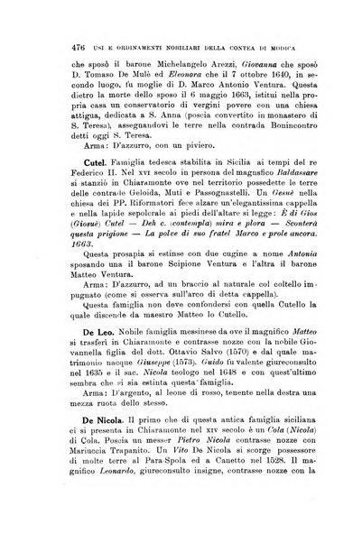 Giornale araldico-storico-genealogico pubblicazione ufficiale dell'Istituto araldico armerista italiano