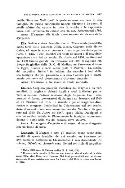 Giornale araldico-storico-genealogico pubblicazione ufficiale dell'Istituto araldico armerista italiano