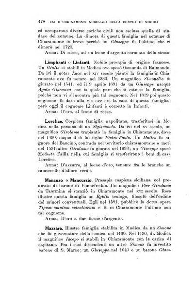 Giornale araldico-storico-genealogico pubblicazione ufficiale dell'Istituto araldico armerista italiano