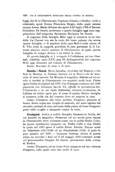 Giornale araldico-storico-genealogico pubblicazione ufficiale dell'Istituto araldico armerista italiano