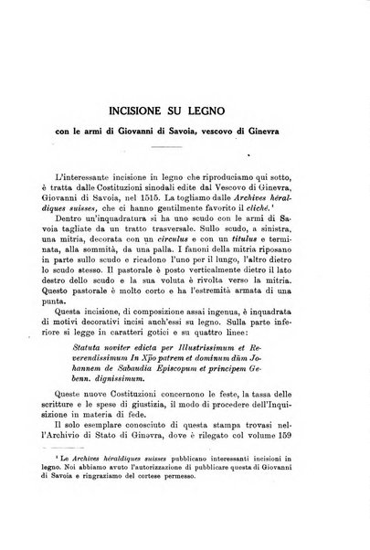 Giornale araldico-storico-genealogico pubblicazione ufficiale dell'Istituto araldico armerista italiano