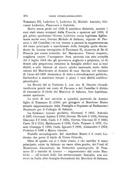 Giornale araldico-storico-genealogico pubblicazione ufficiale dell'Istituto araldico armerista italiano