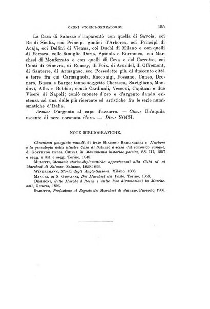 Giornale araldico-storico-genealogico pubblicazione ufficiale dell'Istituto araldico armerista italiano