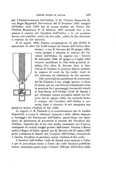 Giornale araldico-storico-genealogico pubblicazione ufficiale dell'Istituto araldico armerista italiano