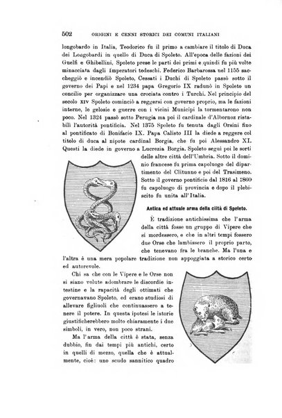 Giornale araldico-storico-genealogico pubblicazione ufficiale dell'Istituto araldico armerista italiano