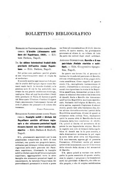 Giornale araldico-storico-genealogico pubblicazione ufficiale dell'Istituto araldico armerista italiano