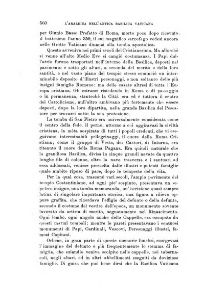 Giornale araldico-storico-genealogico pubblicazione ufficiale dell'Istituto araldico armerista italiano