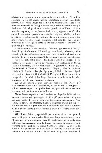 Giornale araldico-storico-genealogico pubblicazione ufficiale dell'Istituto araldico armerista italiano