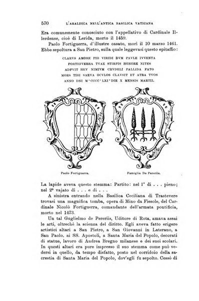 Giornale araldico-storico-genealogico pubblicazione ufficiale dell'Istituto araldico armerista italiano