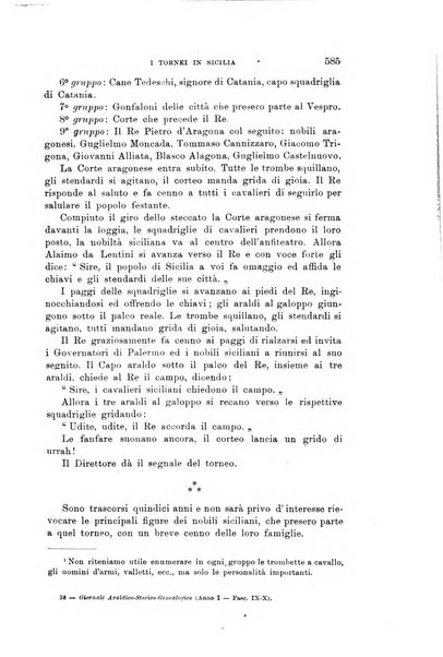 Giornale araldico-storico-genealogico pubblicazione ufficiale dell'Istituto araldico armerista italiano