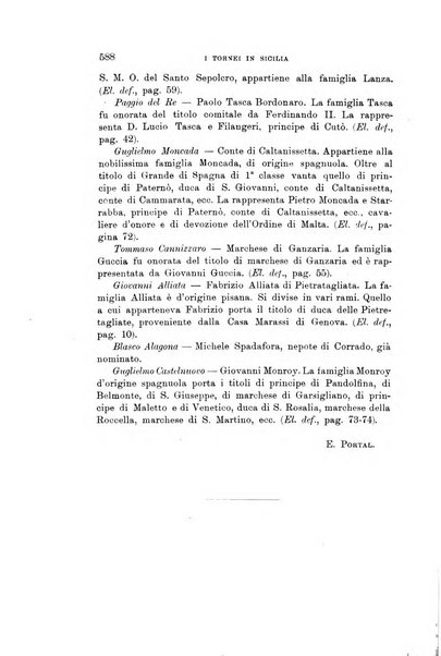 Giornale araldico-storico-genealogico pubblicazione ufficiale dell'Istituto araldico armerista italiano