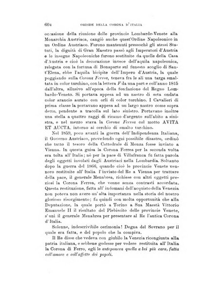 Giornale araldico-storico-genealogico pubblicazione ufficiale dell'Istituto araldico armerista italiano