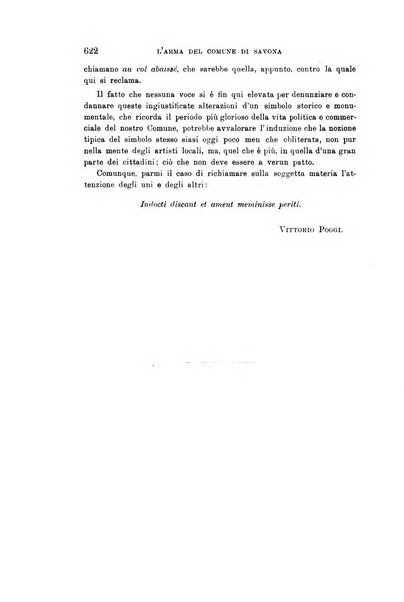 Giornale araldico-storico-genealogico pubblicazione ufficiale dell'Istituto araldico armerista italiano