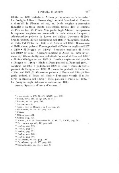 Giornale araldico-storico-genealogico pubblicazione ufficiale dell'Istituto araldico armerista italiano