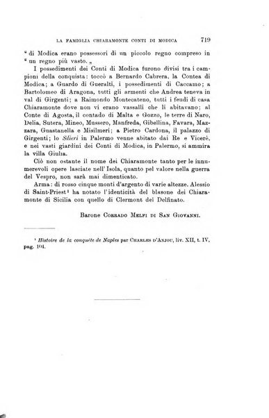 Giornale araldico-storico-genealogico pubblicazione ufficiale dell'Istituto araldico armerista italiano