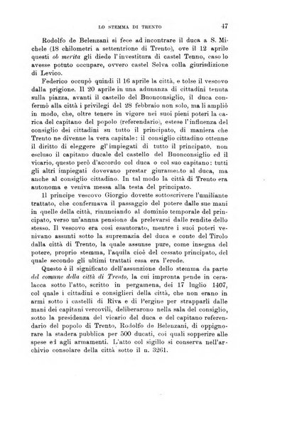 Giornale araldico-storico-genealogico pubblicazione ufficiale dell'Istituto araldico armerista italiano