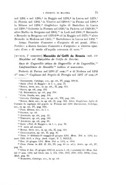 Giornale araldico-storico-genealogico pubblicazione ufficiale dell'Istituto araldico armerista italiano