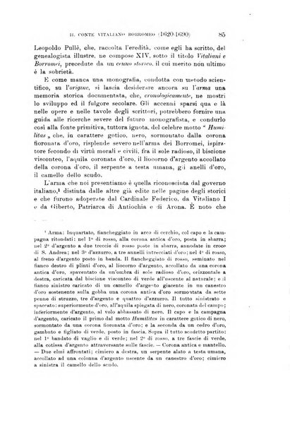 Giornale araldico-storico-genealogico pubblicazione ufficiale dell'Istituto araldico armerista italiano