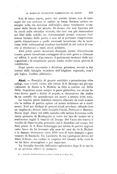 Giornale araldico-storico-genealogico pubblicazione ufficiale dell'Istituto araldico armerista italiano