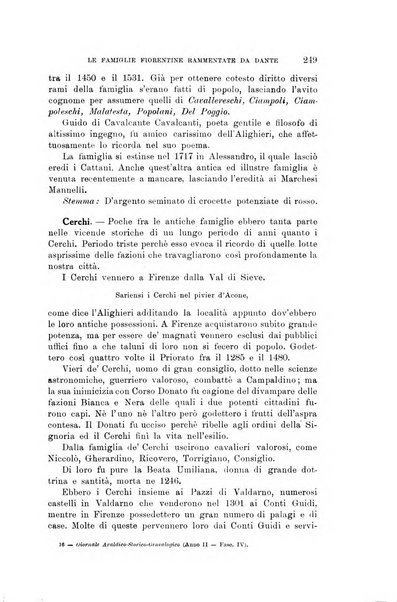 Giornale araldico-storico-genealogico pubblicazione ufficiale dell'Istituto araldico armerista italiano