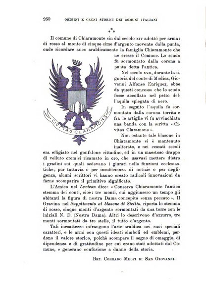 Giornale araldico-storico-genealogico pubblicazione ufficiale dell'Istituto araldico armerista italiano