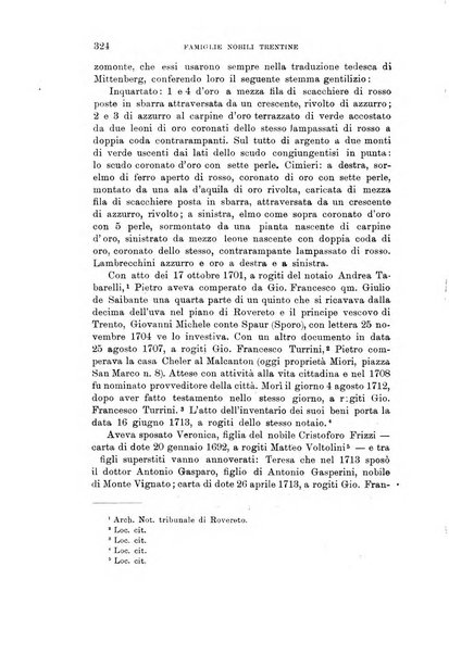 Giornale araldico-storico-genealogico pubblicazione ufficiale dell'Istituto araldico armerista italiano