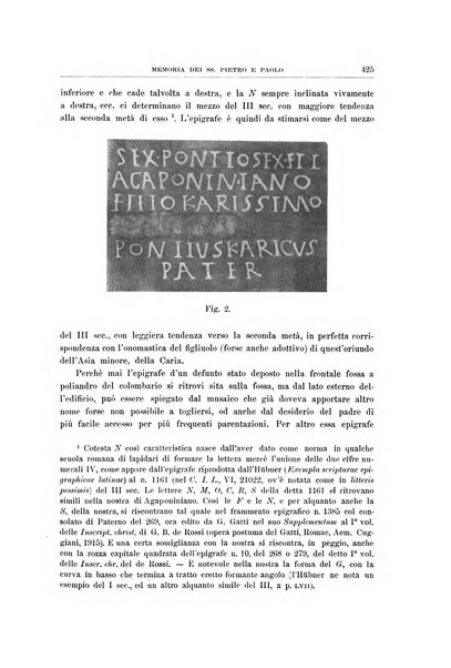 Studi romani rivista di archeologia e storia