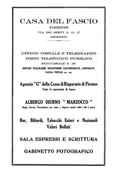 Rassegna corporativa rivista bimestrale di diritto ed economia