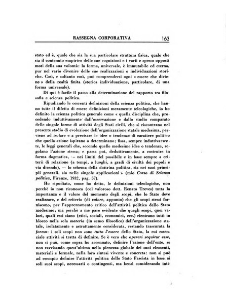 Rassegna corporativa rivista bimestrale di diritto ed economia