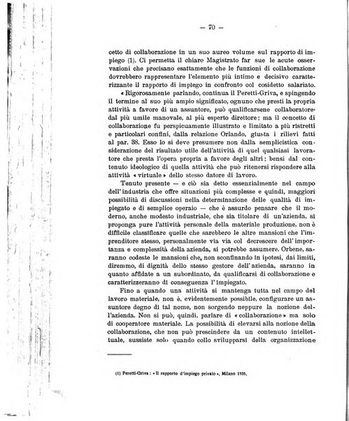 Rassegna corporativa rivista bimestrale di diritto ed economia