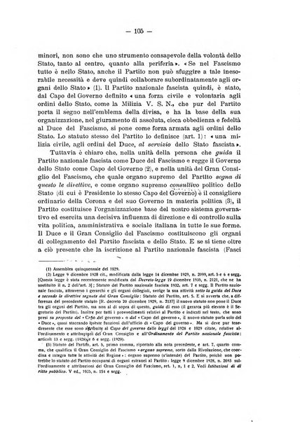 Rassegna corporativa rivista bimestrale di diritto ed economia