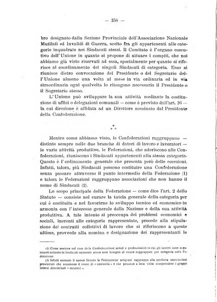 Rassegna corporativa rivista bimestrale di diritto ed economia