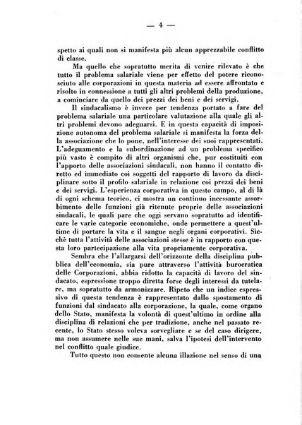 Rassegna corporativa rivista bimestrale di diritto ed economia