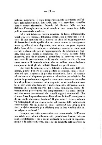 Rassegna corporativa rivista bimestrale di diritto ed economia