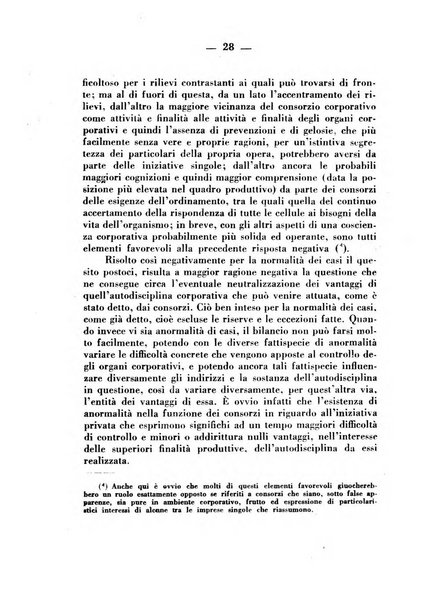 Rassegna corporativa rivista bimestrale di diritto ed economia