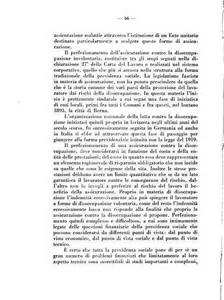 Rassegna corporativa rivista bimestrale di diritto ed economia