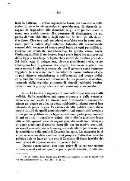 Rassegna corporativa rivista bimestrale di diritto ed economia