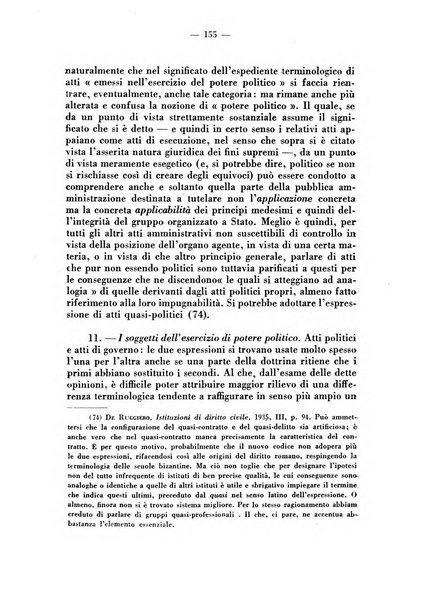 Rassegna corporativa rivista bimestrale di diritto ed economia