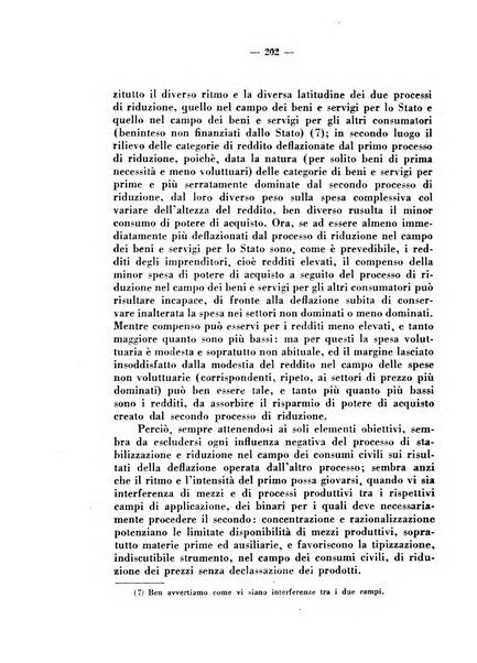 Rassegna corporativa rivista bimestrale di diritto ed economia